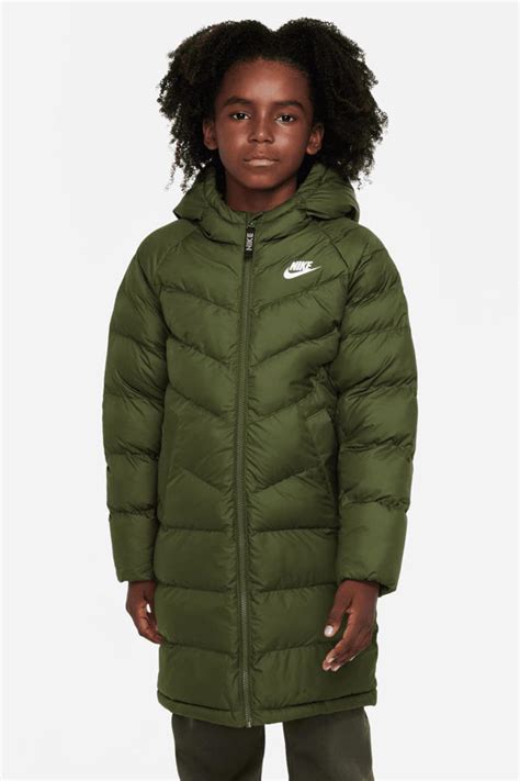 Nike Jassen voor kinderen online .